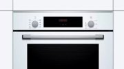 Встраиваемый духовой шкаф BOSCH HBF234EW0R фото 2 в Краснодаре