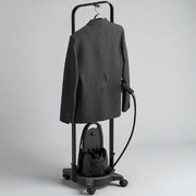 Стойка для вертикального отпаривания Laurastar by BOSS IZZI Cart фото 4 в Краснодаре