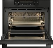 Комбинированный духовой шкаф Asko OCM8487A1 фото 3 в Краснодаре