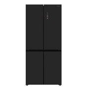 Холодильник Maunfeld MFF190NFDB Matt Inverter