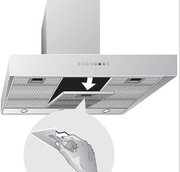 Вытяжка Gaggenau AW 541-120  фото 3 в Краснодаре
