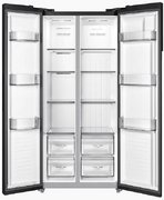 Холодильник Kuppersberg RFSN 1890 DX фото 2 в Краснодаре