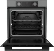 Духовой шкаф Kuppersberg HF 610 GR фото 2 в Краснодаре