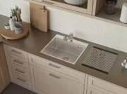 Мойка Омойкири Amadare 55 IN фото 4 в Краснодаре Мойка Omoikiri Amadare 55 IN фото 4 в Краснодаре