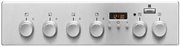 Комбинированная плита Electrolux EKK954904X фото 2 в Краснодаре