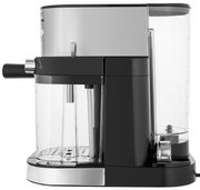 Кофемашина Maunfeld MF-720S PRO фото 4 в Краснодаре