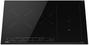 Индукционная варочная панель Teka IZS 86630 MST BLACK фото 2 в Краснодаре