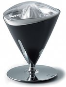 Соковыжималка Бугатти Juicer Vita Black фото 2 в Краснодаре Соковыжималка Bugatti Juicer Vita Black фото 2 в Краснодаре