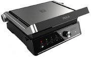Гриль-тостер Teka T GRILL BLACK-SS фото 3 в Краснодаре