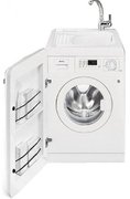 Стиральная машина Smeg LBL14B фото 3 в Краснодаре