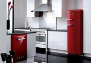 Вытяжка Smeg KD90X-2 фото 3 в Краснодаре