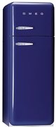 Холодильник Smeg FAB30BL7