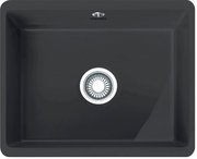 Мойка Франке KBK 110-50 графит фото в Краснодаре Мойка Franke KBK 110-50 графит фото в Краснодаре