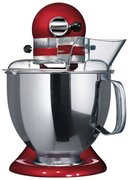 Миксер Китчен Эйд 5KSM150PSECA фото 2 в Краснодаре Миксер KitchenAid 5KSM150PSECA фото 2 в Краснодаре