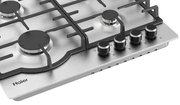 Варочная панель Haier HHX-M64RNVX фото 4 в Краснодаре