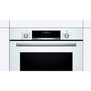 Духовой шкаф Bosch HBG557SW0R фото 2 в Краснодаре