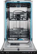 Встраиваемая посудомоечная машина Haier HDWE11-594RU фото 4 в Краснодаре
