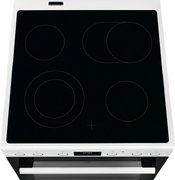 Электрическая плита Electrolux LKR 64022 AW фото 3 в Краснодаре