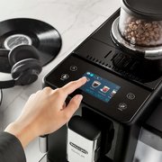 Кофемашина DeLonghi EXAM440.35.B фото 3 в Краснодаре