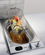 Фритюрница Gaggenau VF 230-110 фото 4 в Краснодаре