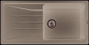 Мойка Blanco Sona XL 6S алюметаллик Мойка Blanco Sona XL 6S алюметаллик