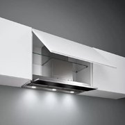 Встраиваемая вытяжка Falmec MOVE 120 black фото 4 в Краснодаре