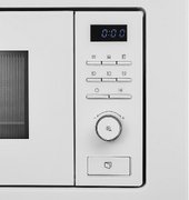 Встраиваемая микроволновая печь Midea MI72200W фото 3 в Краснодаре