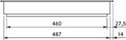 Гриль-теппан BORA CKT фото 4 в Краснодаре
