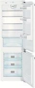 Встраиваемый холодильник Liebherr ICUN 3314 Comfort NoFrost фото 2 в Краснодаре