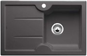 Мойка Blanco Idessa 45 S крыло слева базальт Мойка Blanco Idessa 45 S крыло слева базальт