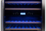 Винный шкаф Vestfrost VFWC150Z2 фото 3 в Краснодаре