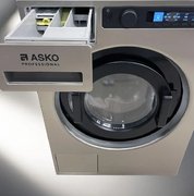 Профессиональная стиральная машина Asko WMC8944VB.T фото 4 в Краснодаре