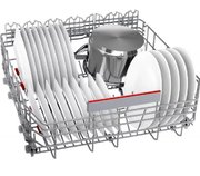 Встраиваемая посудомоечная машина Bosch SMV6ECX08E фото 3 в Краснодаре