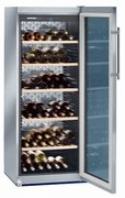 Винный шкаф Liebherr WKes 4177 Grand Cru Винный шкаф Liebherr WKes 4177 Grand Cru