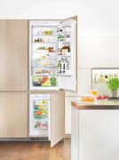 Встраиваемый холодильник Liebherr IK 2310 Comfort фото 4 в Краснодаре