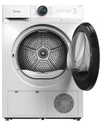 Сушильная машина Midea MD200D90WB/W-RU фото 2 в Краснодаре