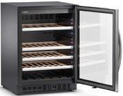 Винный шкаф Dometic C50G Double Wooden Zebrano фото 3 в Краснодаре