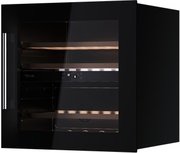 Встраиваемый винный шкаф Teka RVI 20041 GBK фото 3 в Краснодаре