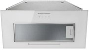 Встраиваемая вытяжка Kuppersberg INTOUCH 60 WG