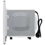 Встраиваемая микроволновая печь KRONA RAUM 60 WH DOTS фото 4 в Краснодаре