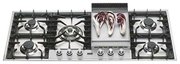 Варочная панель Ilve HP125FC