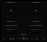 Индукционная варочная панель Kuppersberg ICS 644 Индукционная варочная панель Kuppersberg ICS 644