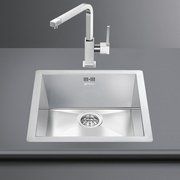 Мойка Smeg VQ40F-2 фото в Краснодаре