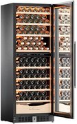 Винный шкаф Meyvel MV95-KBT2 Узкий (Slim) фото 3 в Краснодаре