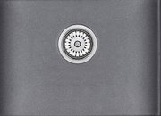 Мойка Грауде QSS 60.0 черный фото 2 в Краснодаре Мойка Graude QSS 60.0 черный фото 2 в Краснодаре