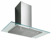 Вытяжка Falmec Kristal 120 ix (800) ECP фото 2 в Краснодаре