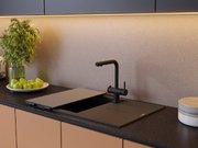 Мойка Омойкири SUMI 79A GB фото 2 в Краснодаре Мойка Omoikiri SUMI 79A GB фото 2 в Краснодаре