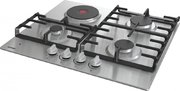 Комбинированная варочная панель Gorenje GE681X фото 2 в Краснодаре