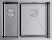 Мойка Омойкири Taki 58-2-U/IF IN-R фото в Краснодаре Мойка Omoikiri Taki 58-2-U/IF IN-R фото в Краснодаре