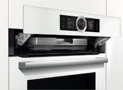 Духовой шкаф Bosch HNG 6764W1 фото 3 в Краснодаре